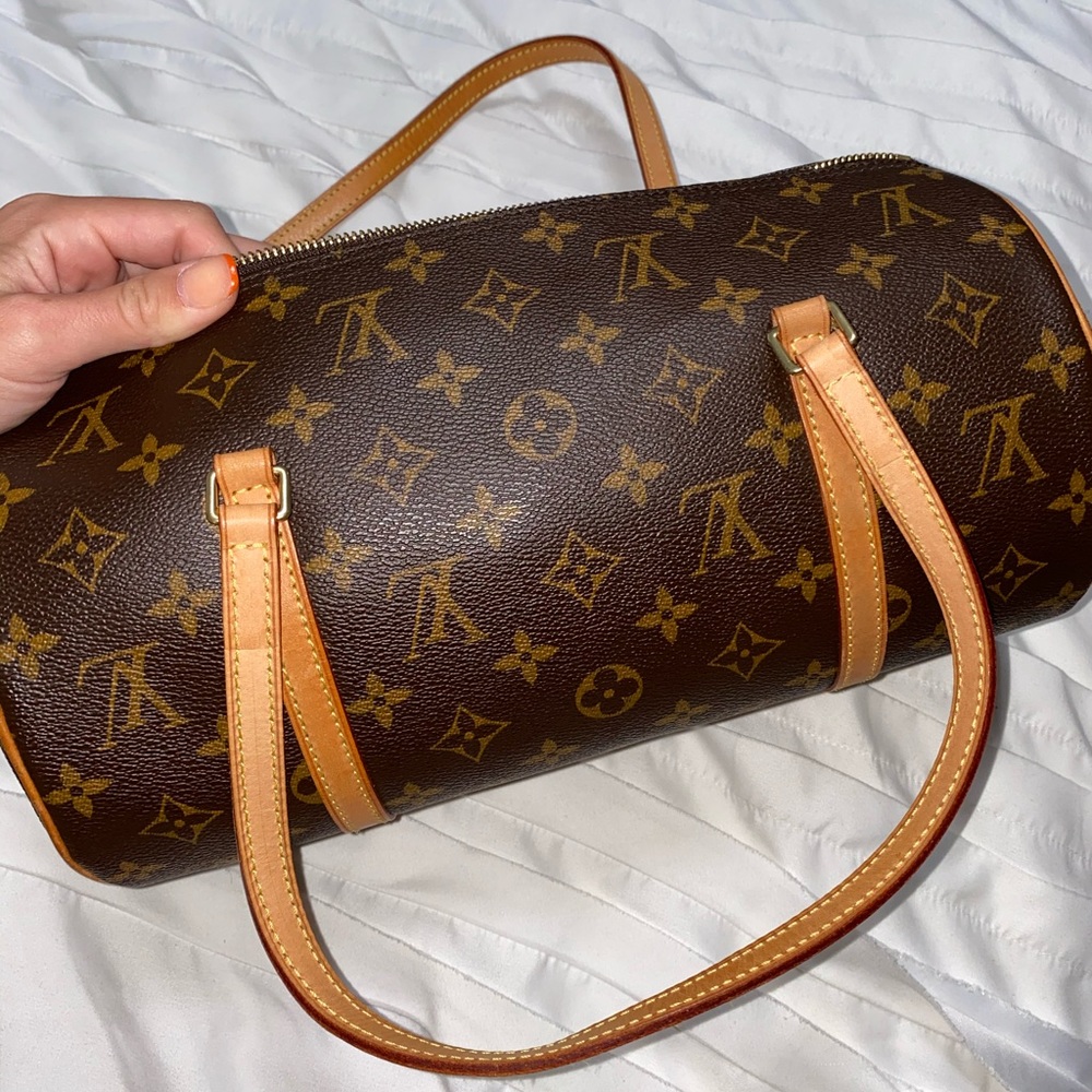 Vintage Louis Vuitton
